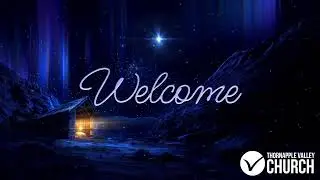 Christmas Eve @ TVC