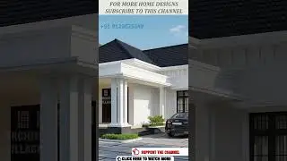Low Budget House Tour | Kerala House Design | Architect Village