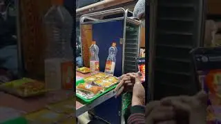 Tejas Express Delhi to Lucknow | Full Experience | Indian Railway #shorts #indianrailways