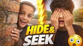 Extreme HIDE & SEEK Challenge At Home 😱🏠 | Last To Be Found Wins!