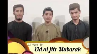Eid al Fitr 2023 | Social Media Positive and Negative usage | ZUH Islamic and Computer Videos