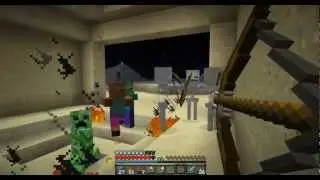 Minecraft | The Forgotten Land Ep.16 - The Sphere
