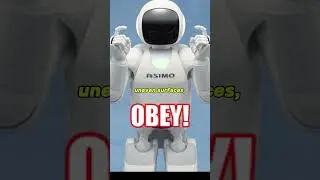 Tesla Optimus VS. Honda ASIMO #teslabot #optimus #ai #tesla #teslarobot #asimo #asimorobot #shorts