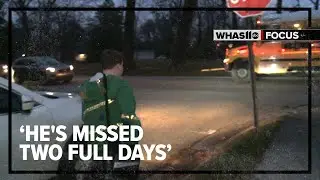 Parent said JCPS transit 'living in failure'