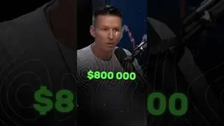 ЗАШЁЛ НА $800 000❗(ссылка на ТГ канал по Трейдингу в профиле) #трейдинг #биткоин #криптовалюта
