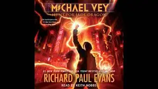 Michael Vey 4 - Richard Paul Evans