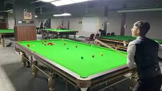 نهائي بطولة العرب للناشئين ، عمر رامي ( مصر ) ، محمد قيس ( العراق ) الحكم أبو نور ، البحرين ٢٠٢٢