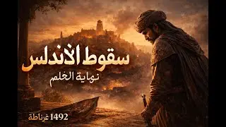 سقوط الأندلس… نهاية الحلم
