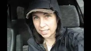 Freeepeace Rainy Day Vlog