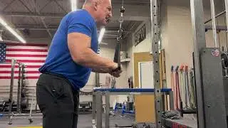 ABOUT MAXIMUS - Hypercapnic Training Device