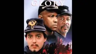 05 - The Whipping - James Horner - Glory