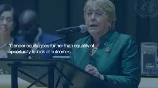Defining Gender and Important Related Concepts (Women, Peace, and Security Latin America)