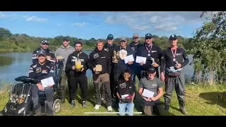 Finale Ny Put and Take Danmark 2021 Aalsbogaard