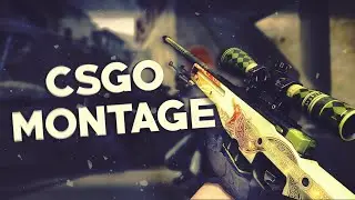 Juice WRLD - Lucid Dreams ❤ CSGO ❤