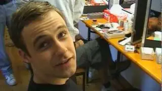 Donots - Making Of 'Whatever Happened To The 80s' (2000)