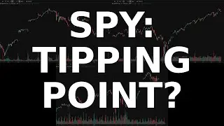 SPY Analysis: AI Fears Rattle Markets! News & Chart Breakdown - November 06, 2025