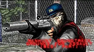 Manhunt Soundtrack-Grounds for Assault(best part)