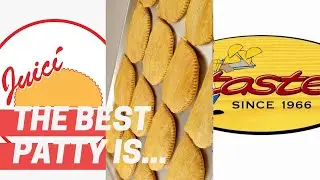 Tastee Patty vs Juici Beef | The Great Patty War