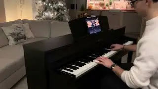 (In loving memory of Uncle Marek) - „Kolęda dla Nieobecnych