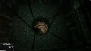 Tormented Souls 2 Dr. Hertz Boss 55.581