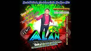 Mix Feliz Feliz _Alan Y Su Mágico En Vivo