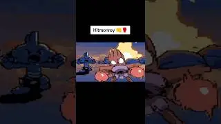 Himonroy #pokemon #pokemonclosecombat #edit #hitmonchan #royjonesjr #shybaka #boxing