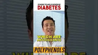 EXTRA VIRGIN OLIVE OIL | Foods To Help Reverse Diabetes