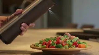 Biem Butter Sprayer