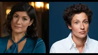 Jennifer Tamas & Alice Zeniter: Claiming Space for Women Writers in the French Literary Canon