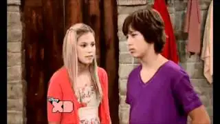Kim and Jack True Friend