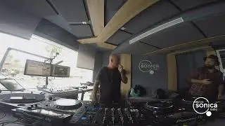 Igor Marijuan - Ibiza Flight Club