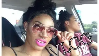 VLOG | Brittney's gonna propose