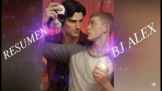 Resumen de BJ ALEX
