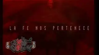LA FE NOS PERTENECE FT EDDO MC - RODRIGO BRILLANTE - RAC Mc - FEEZO STEADY - PULSO90
