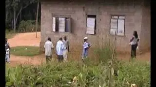 Guinea Ecuatorial (Awu-Ndtong Fang)