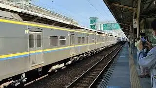 6729次南國鐵道一日遊專列 台南進站