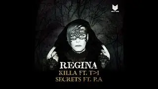Regina Feat P.A - Secrets - Natty Dub Recordings