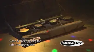 Showtec QFX