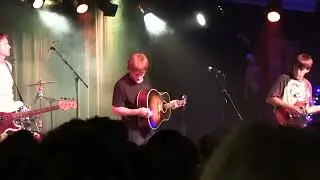 THE BENDS @  The Fabulous 40 Watt Club -10/16/25