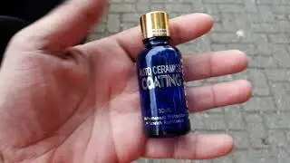 Cheap Ceramic Coating for your car MR-FIX9H