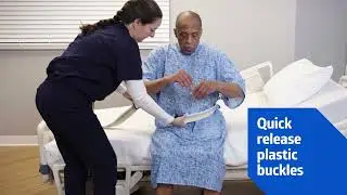 Medline Gait Belts
