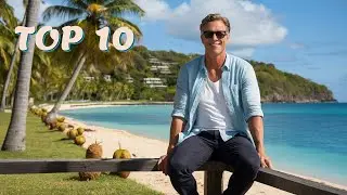 Travel Guide For Caribbean Islands | Which One Should You Pick?