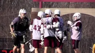 Bellarmine Lacrosse Preview 2016   C Payne