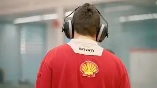 Fire Up Ferrari F1 - F1 2020
