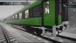 Train Sim World 5 | 21jan26