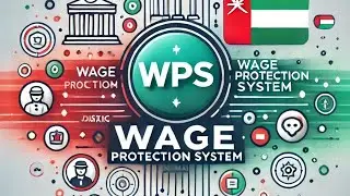 Wage Protection System (WPS) Implementation in Oman: Key Updates by Ministry of Labour