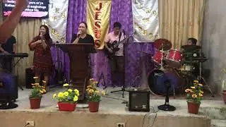 Kabutihan ng Diyos (Goodness of God tagalog version| JWLC Worship Team🙌