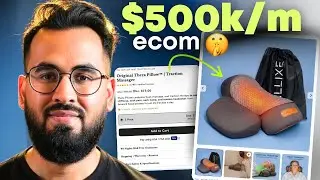The Secret Behind a $569K/Month Dropshipping Store (REVEALED!)