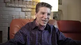 &ldquo;The Curvature of Space-Time, Evolution of Consciousness & ETs&rdquo; Sperry Andrews Full Interview