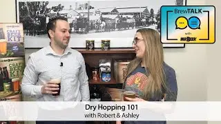 Dry Hopping